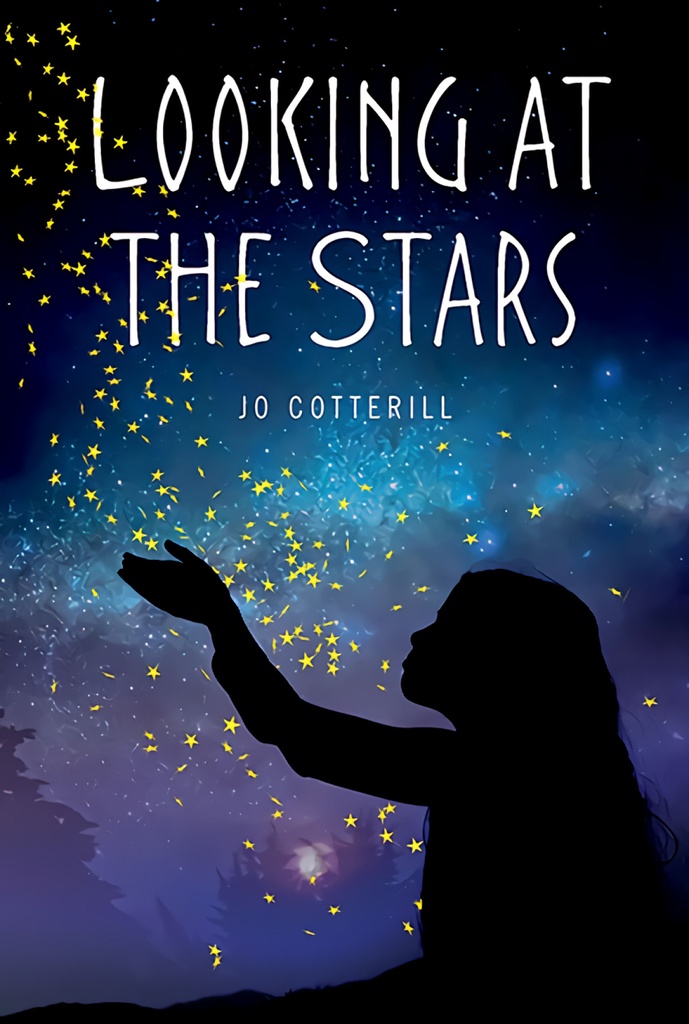[9780198396260] Rollercoasters: Looking at the Stars: Jo Cotterill