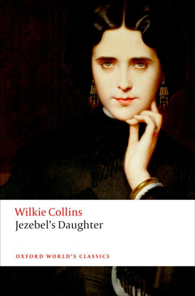 [9780198703211] JEZEBEL'S DAUGTHER
