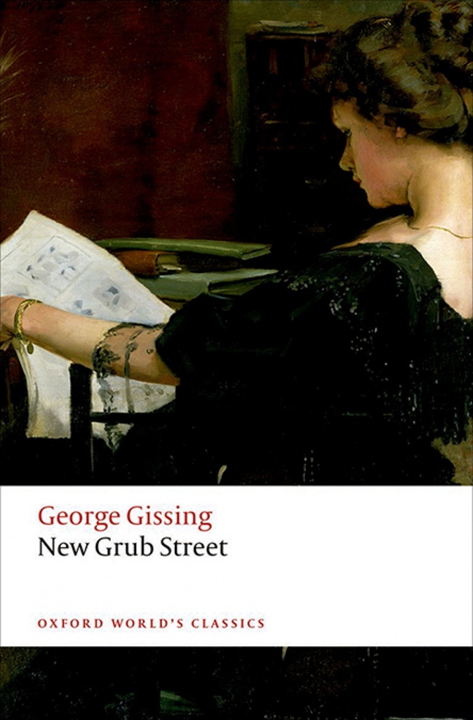 [9780198729181] NEW GRUB STREET