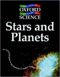 [9780199107100] STARS AND PLANETS