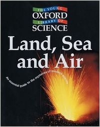 [9780199109456] LAND SEA AND AIR