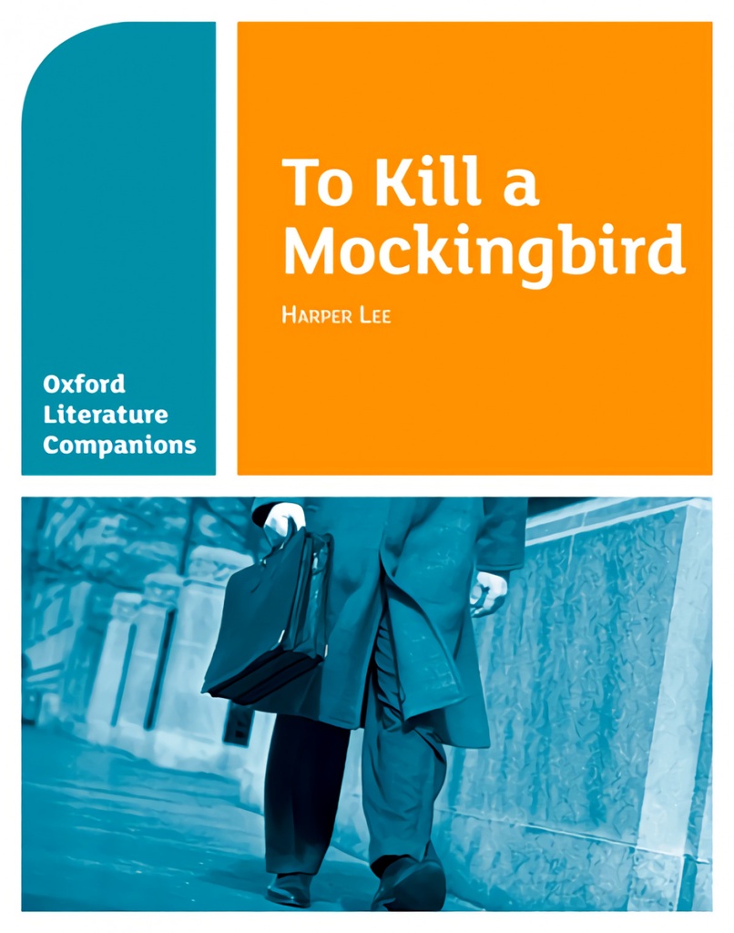 [9780199128792] TO KILL A MONKINGBIRD