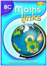 [9780199153091] (TCHS).MATHS LINKS (8C) 2: Y8 TEACHERS BOOK C