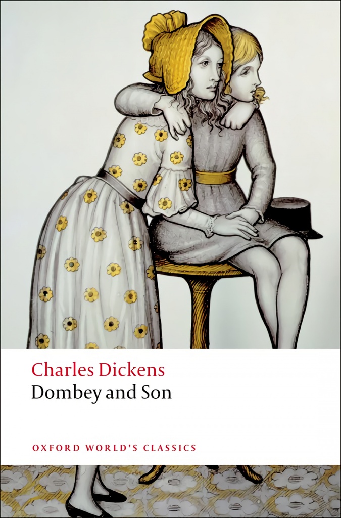 [9780199536283] DOMBEY AND SON