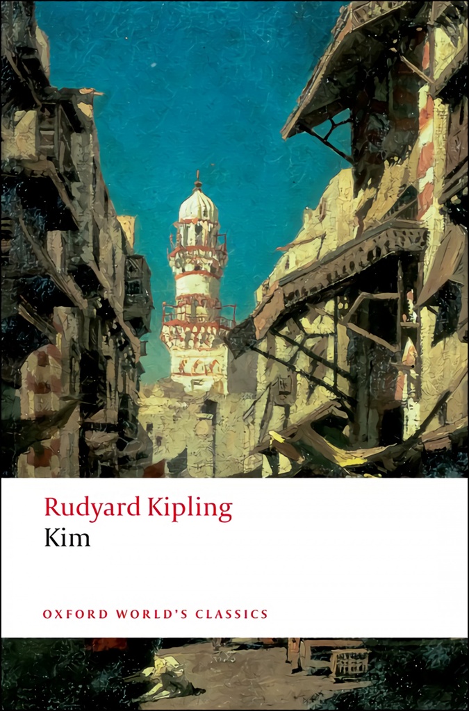 [9780199536467] KIM