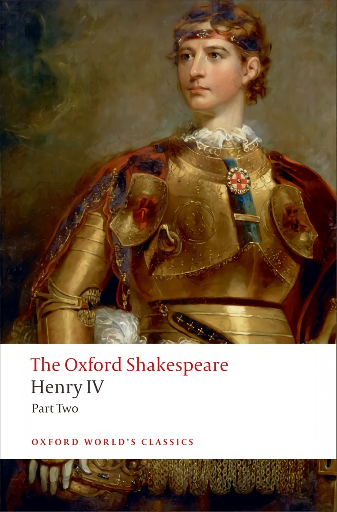 HENRY IV PART II