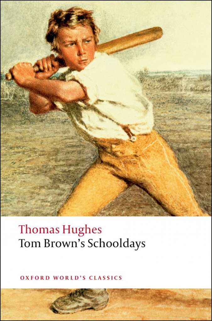 TOM BROWNS SCHOOLDAYS