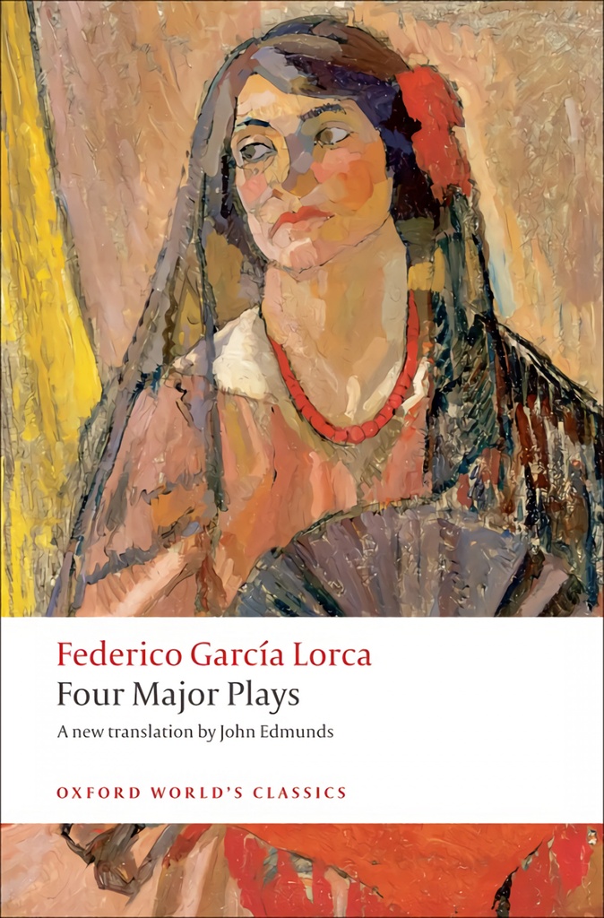 [9780199537518] FOUR MAJOR PLAYS