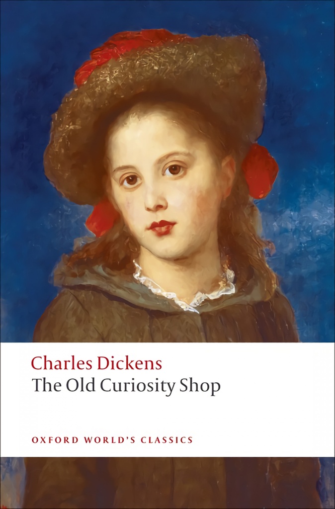 [9780199538232] OLD CURIOSITY
