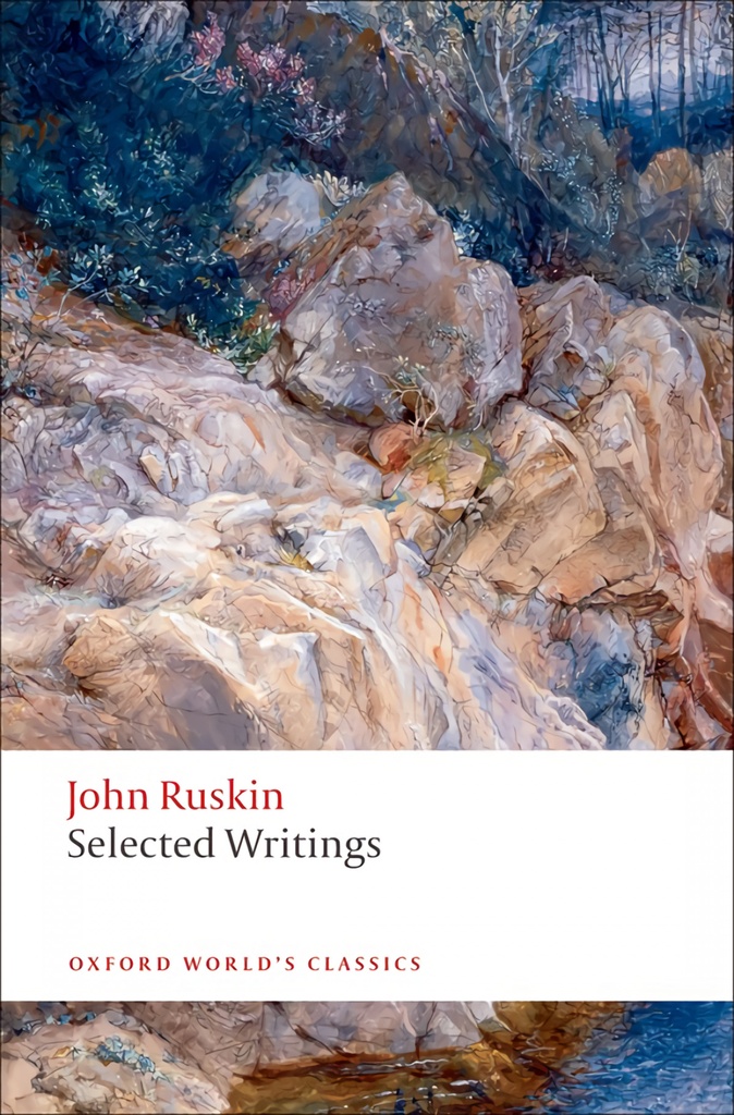 [9780199539246] SELECTED WRITINGS