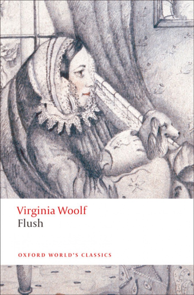 [9780199539291] FLUSH