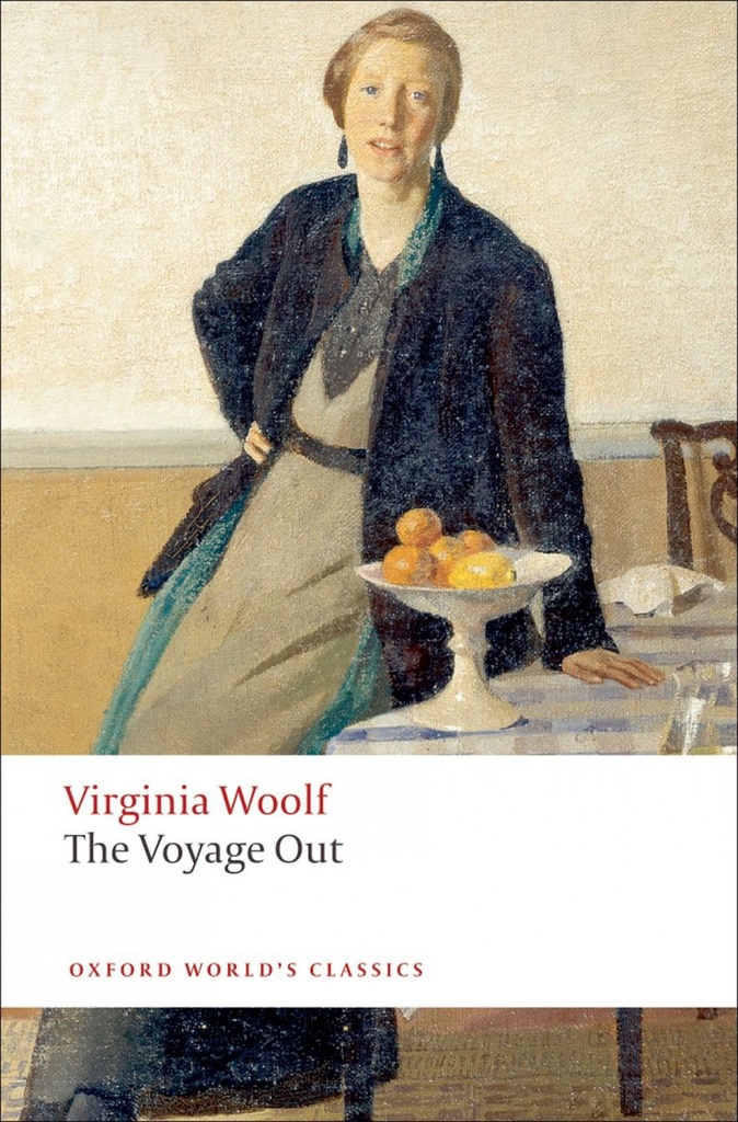 VOYAGE OUT
