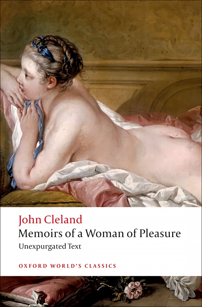 [9780199540235] MEMOIRS WOMAN PLEASURE CLELAND