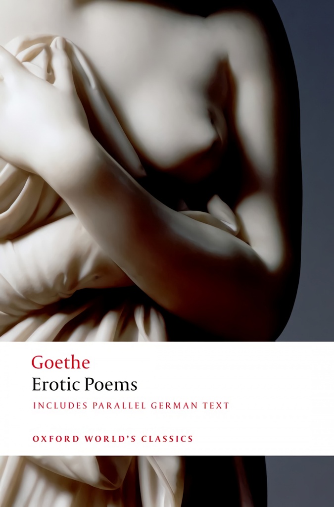 EROTIC POEMS