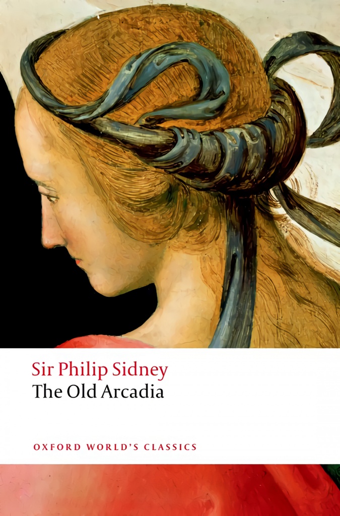 [9780199549849] OLD ARCADIA