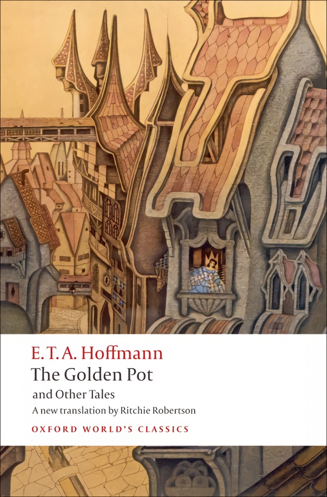 [9780199552474] GOLDEN POT