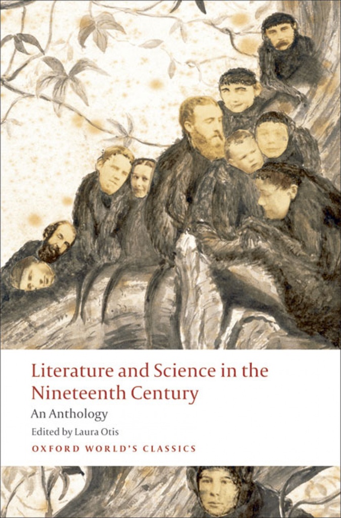 SCIENCE &amp;LITER IN 19TH CENT