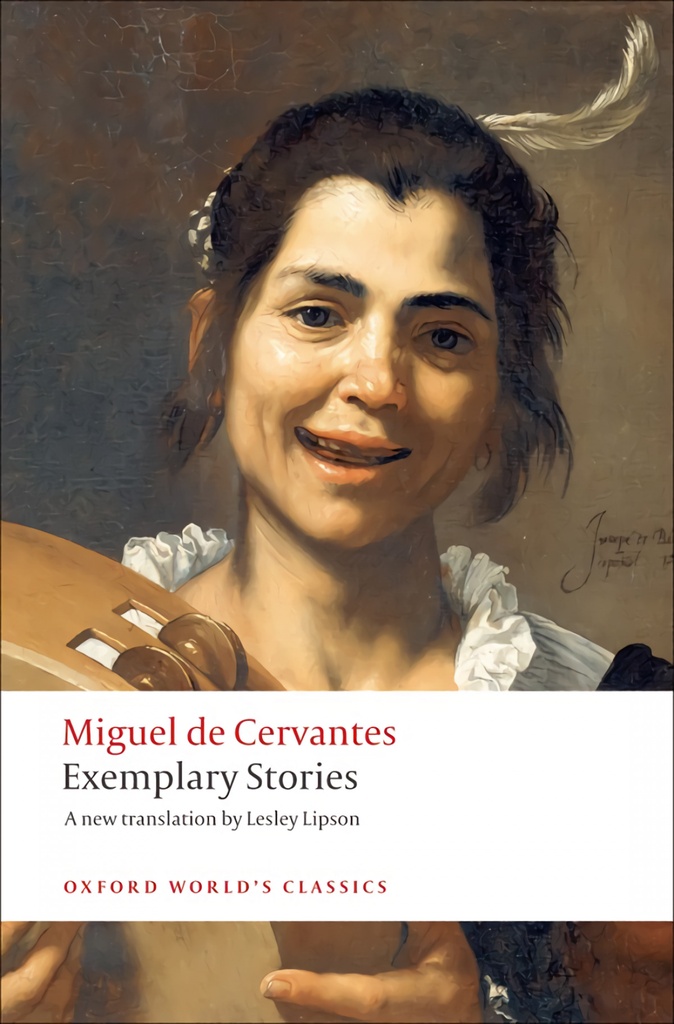 [9780199555000] EXEMPLARY STORIES