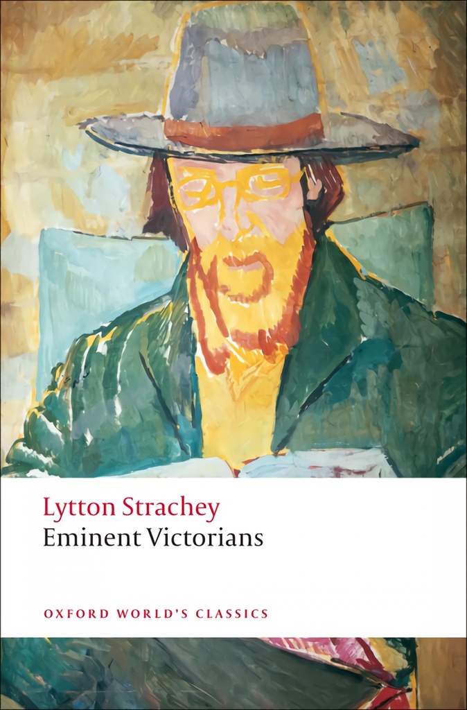 [9780199555017] EMINENT VICTORIANS
