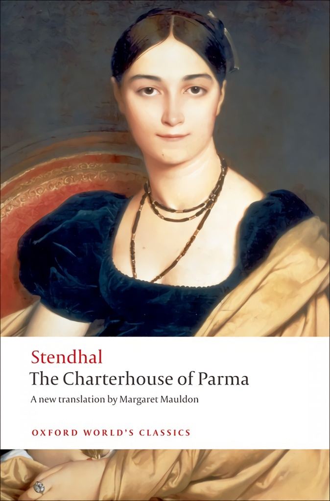 CHARTERHOUSE PARMA