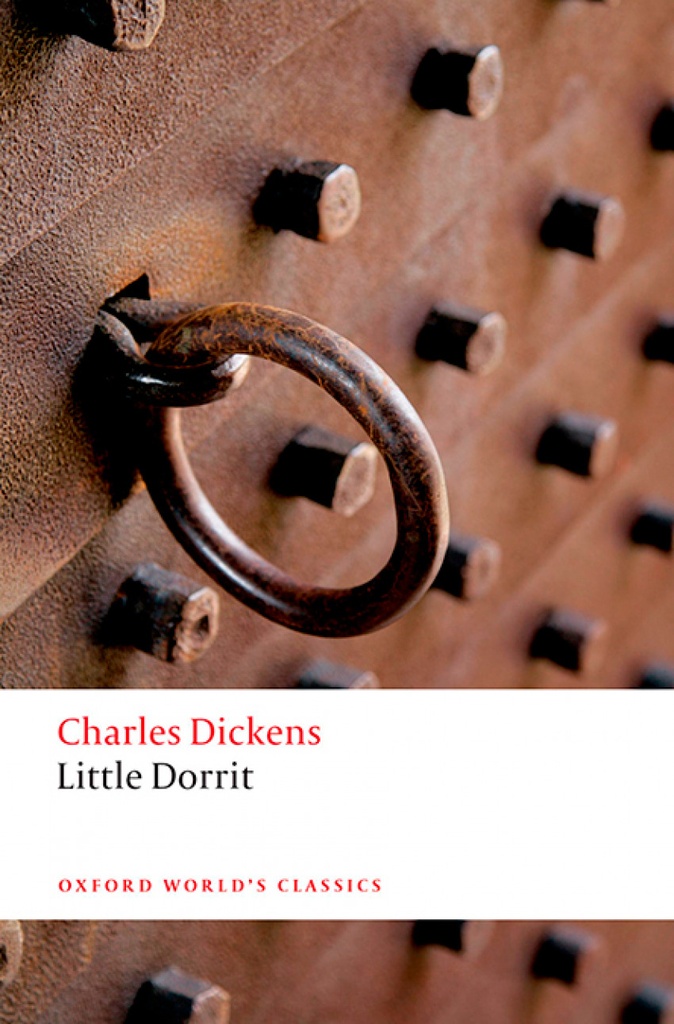 [9780199596485] LITTLE DORRIT