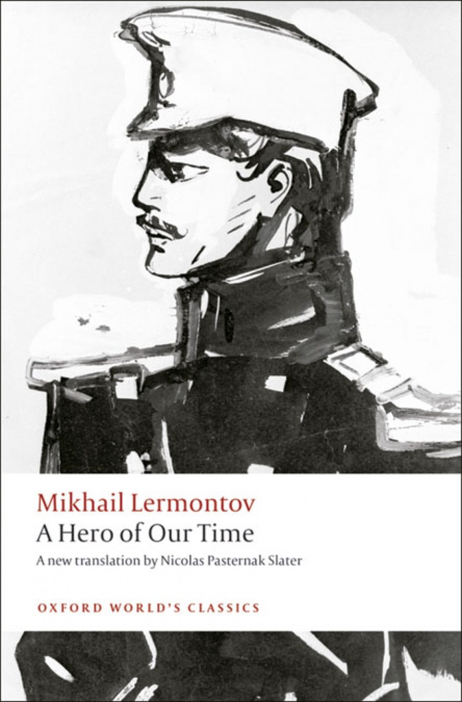 [9780199652686] HERO OF OUR TIME