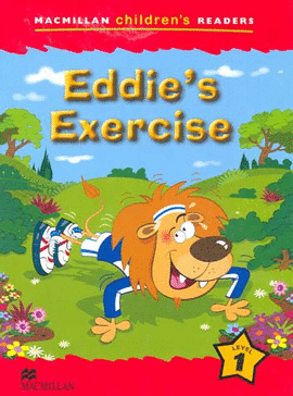 [9780230010062] EDDIE´S EXERCISE