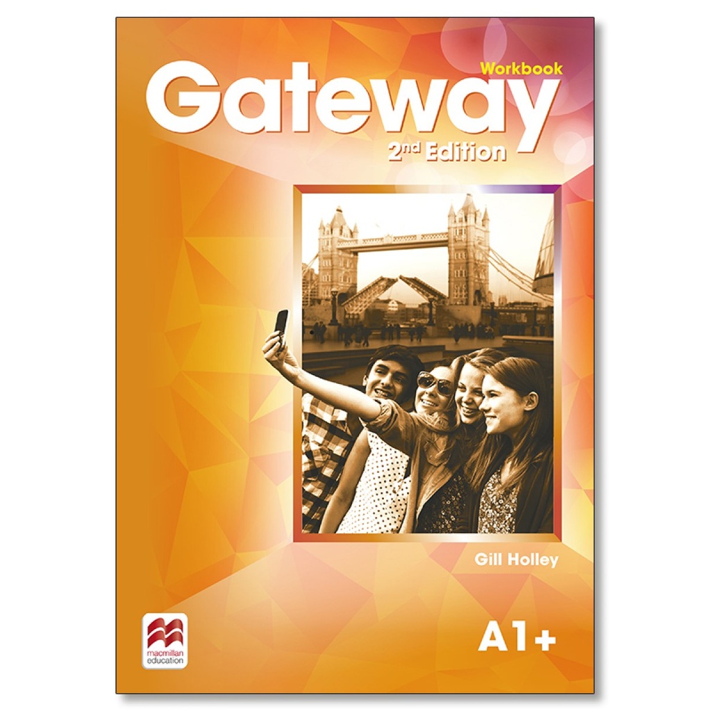 [9780230470866] gateway a1 workbook
