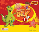 [9780230494541] Discover with Dex 1 Pupil's Book Plus Pack
