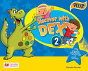 [9780230494572] (25).DISCOVER WITH DEX 2 PLUS (5 AÑOS) PUPILS INTE