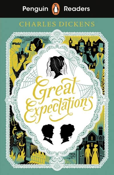 [9780241463338] GREAT EXPECTATIONS PR L6