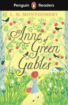 [9780241493083] ANNE OF GREEN GABLES