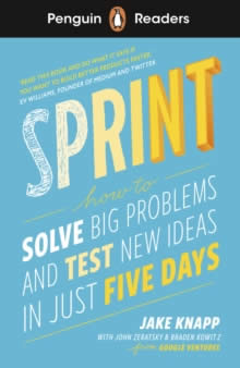 SPRINT PENGUIN READERS LEVEL 6