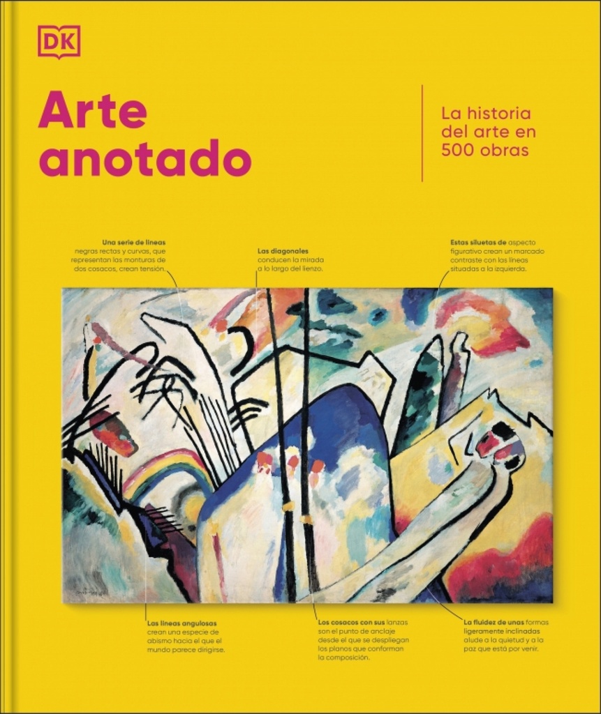 [9780241737552] Arte anotado