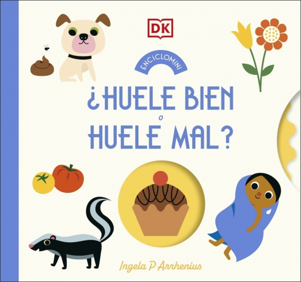 [9780241763681] HUELE BIEN O HUELE MAL ENCICLOMINI