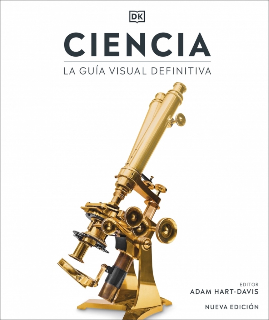 [9780241768747] Ciencia
