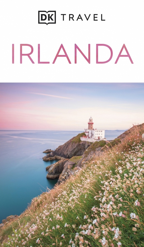 [9780241771853] Irlanda (Guías Visuales)