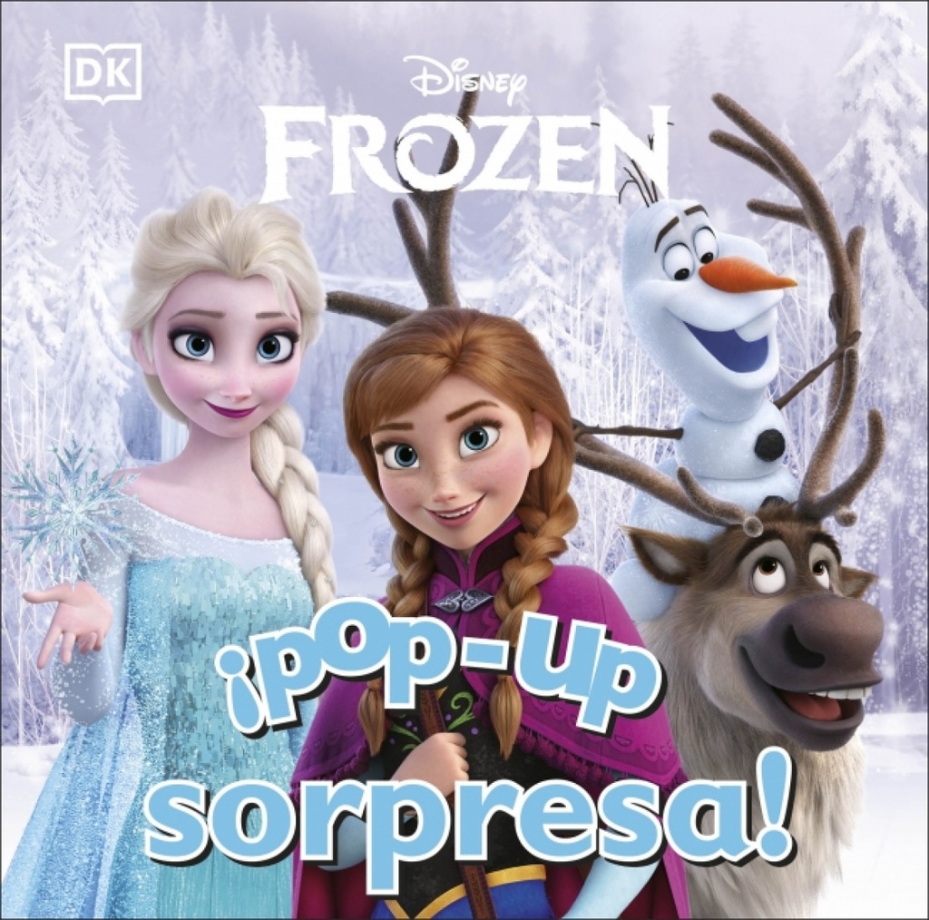 [9780241773505] FROZEN