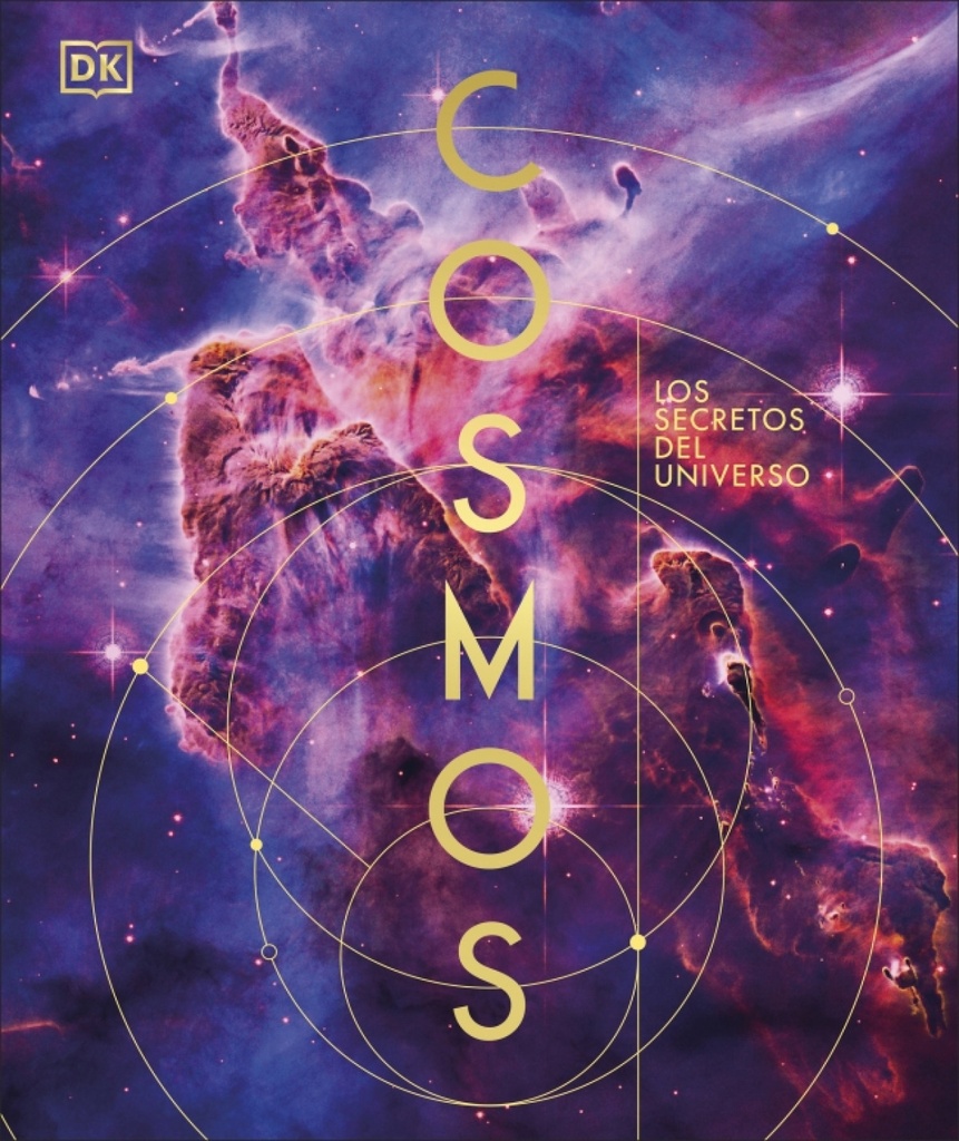 [9780241773673] Cosmos