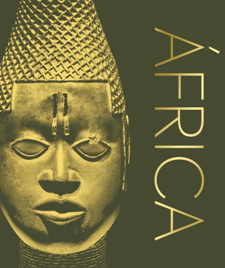 [9780241773697] África