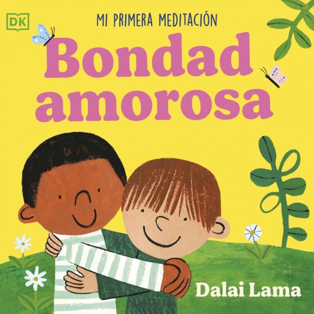 [9780241775622] BONDAD AMOROSA:MI PRIMERA MEDITACION