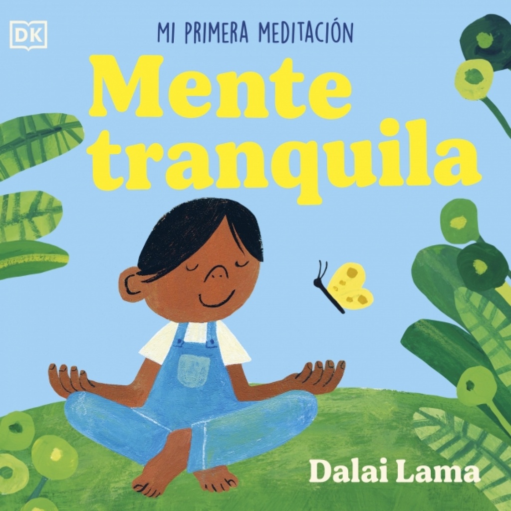 [9780241775653] MENTE TRANQUILA: MI PRIMERA MEDITACION