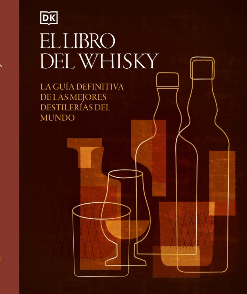 [9780241776018] EL LIBRO DEL WHISKY