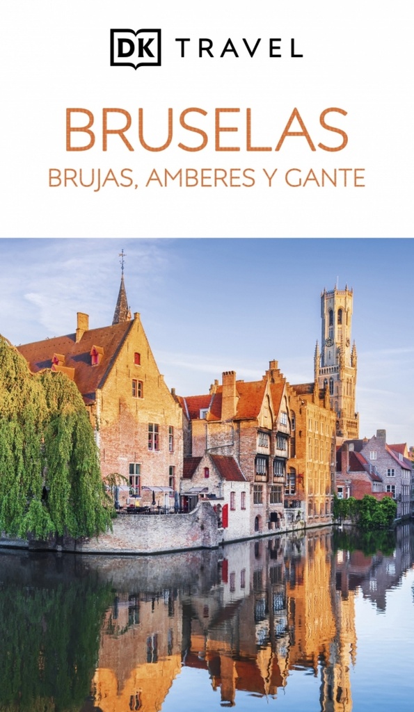 [9780241794678] Bruselas