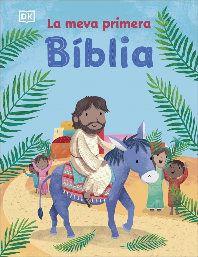 [9780241803875] La meva primera bíblia