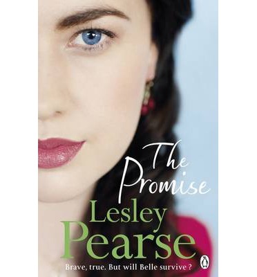 [9780241950371] The promise