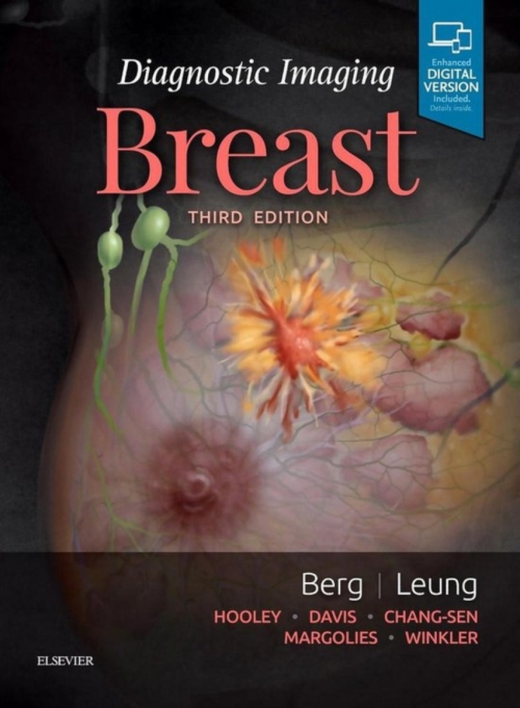 [9780323548120] Diagnostic Imaging: Breast