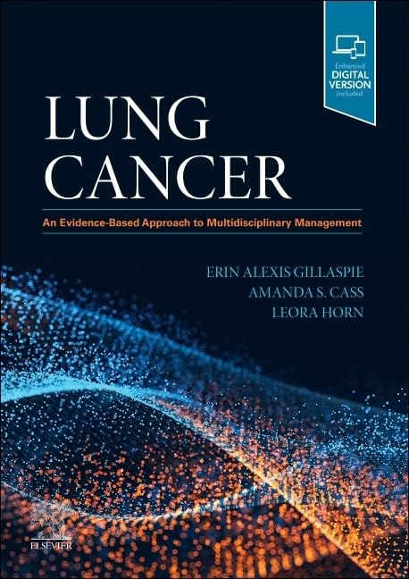 [9780323695732] Lung cancer