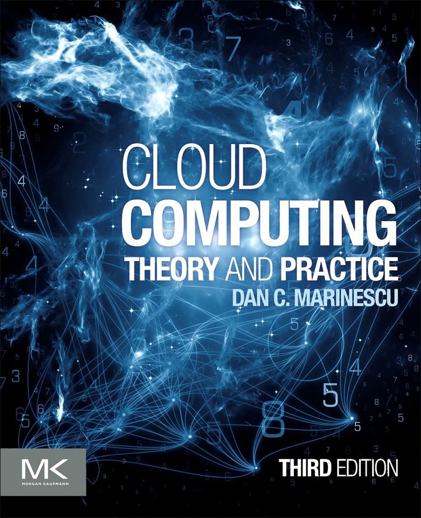 [9780323852777] Cloud computing