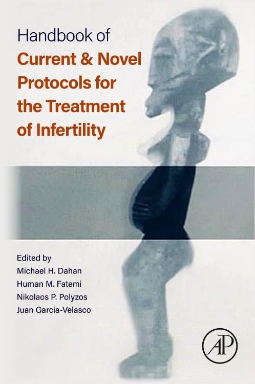 [9780323856874] Current and novel protocols for treatment of infertility